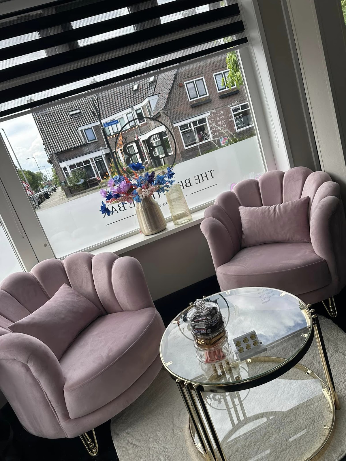 The Beautique Bar Enschede