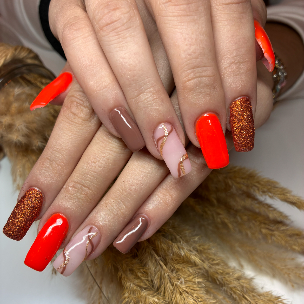 Stylistin Sandra Orasch