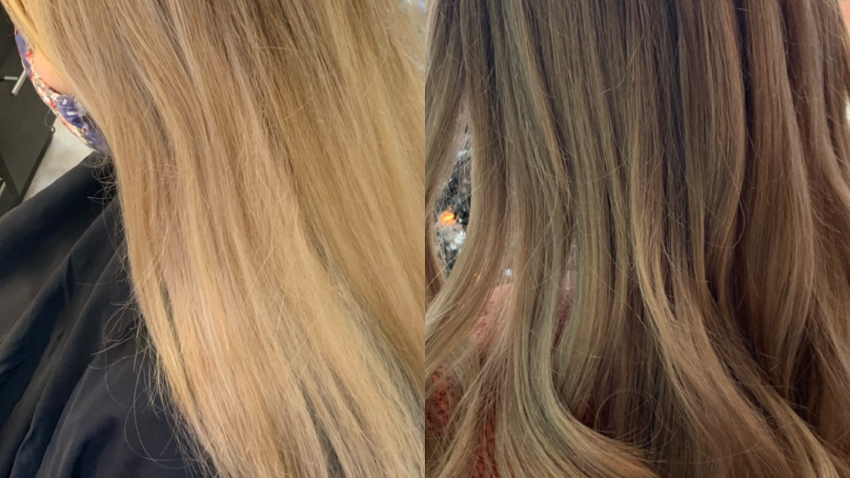 Salon Belladonna