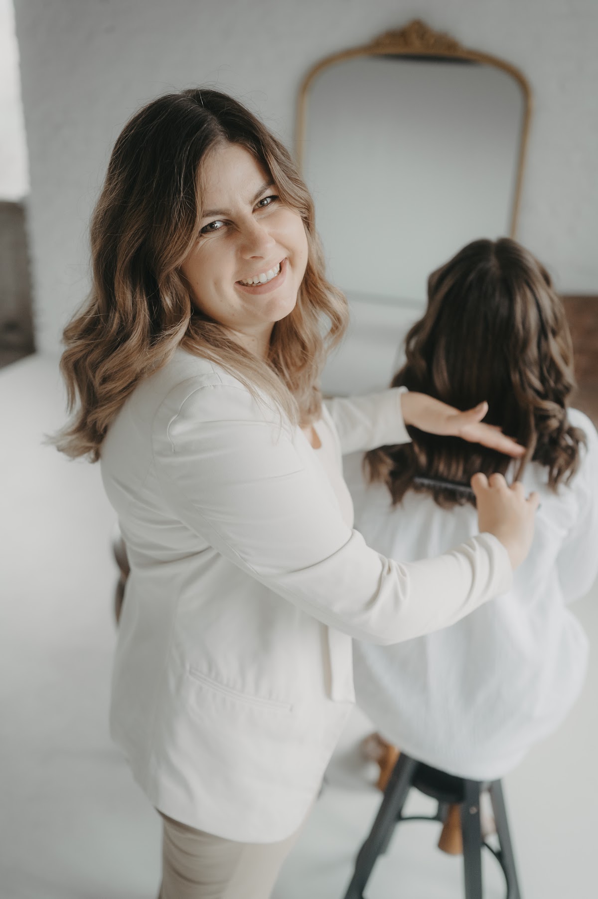 Melina Hair & Make-up Artist