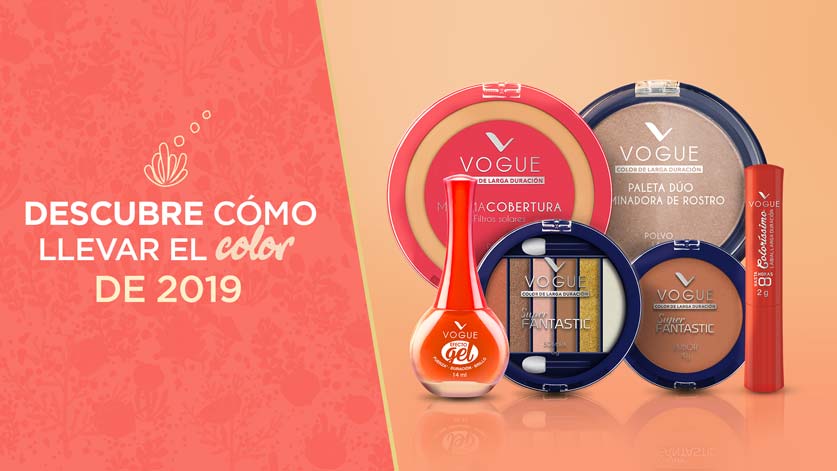 Cosmeticos Ecuador