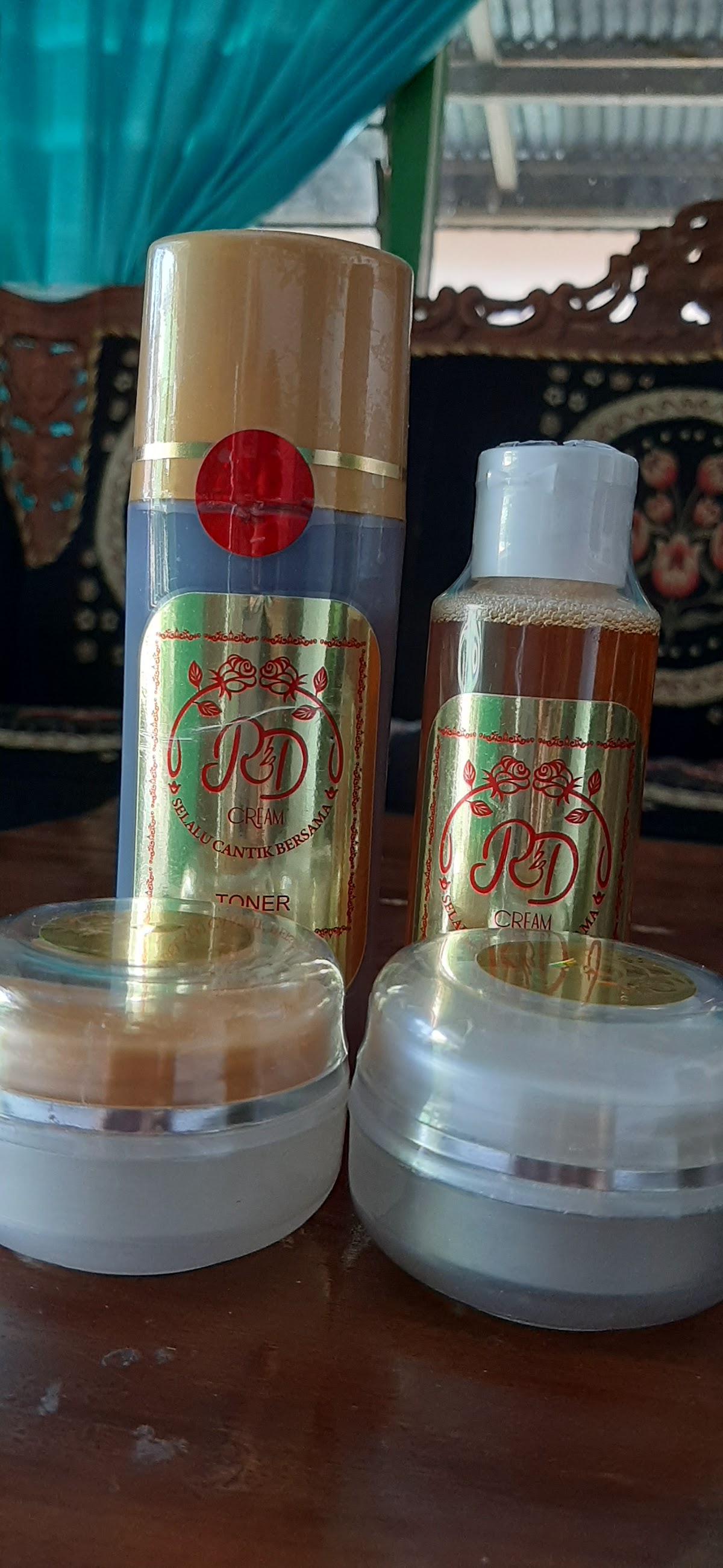 KEDAS BEAUTY AMAY