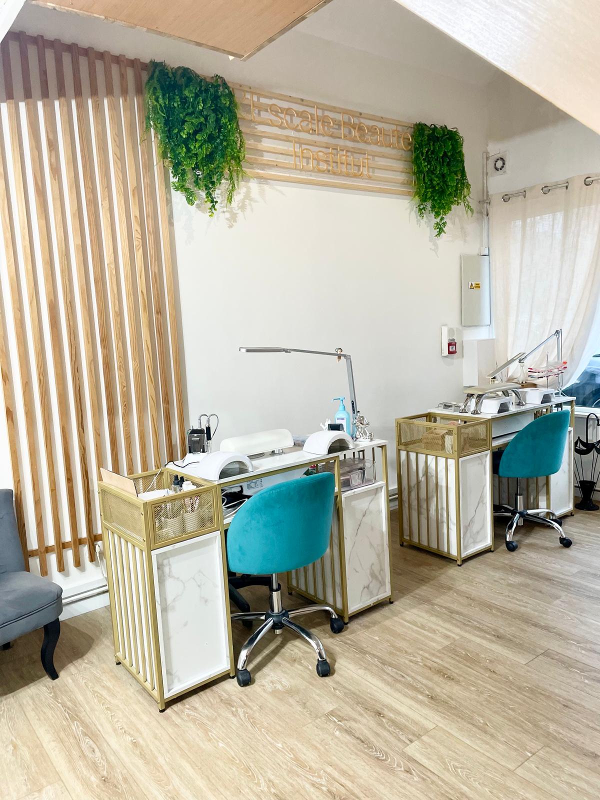 L'Escale Beaute Institut