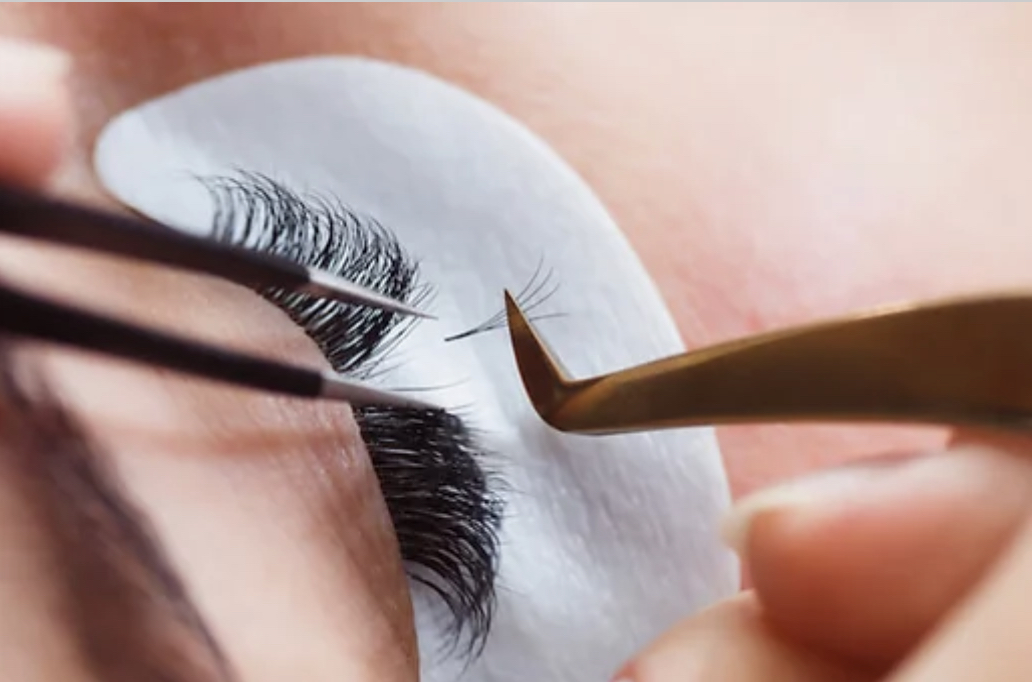 Nina's Lashes and More