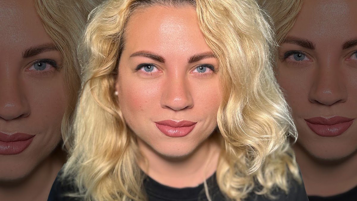 Oleksandra Marchenko Permanent Makeup Studio