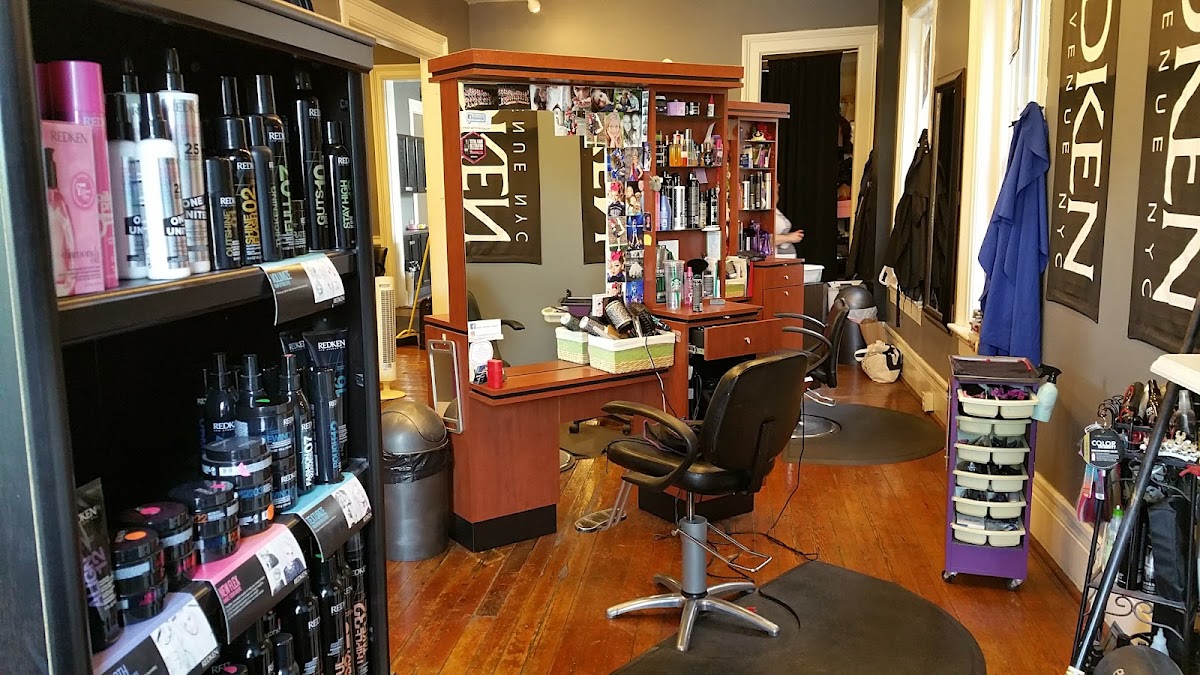 Shear Artistry Salon