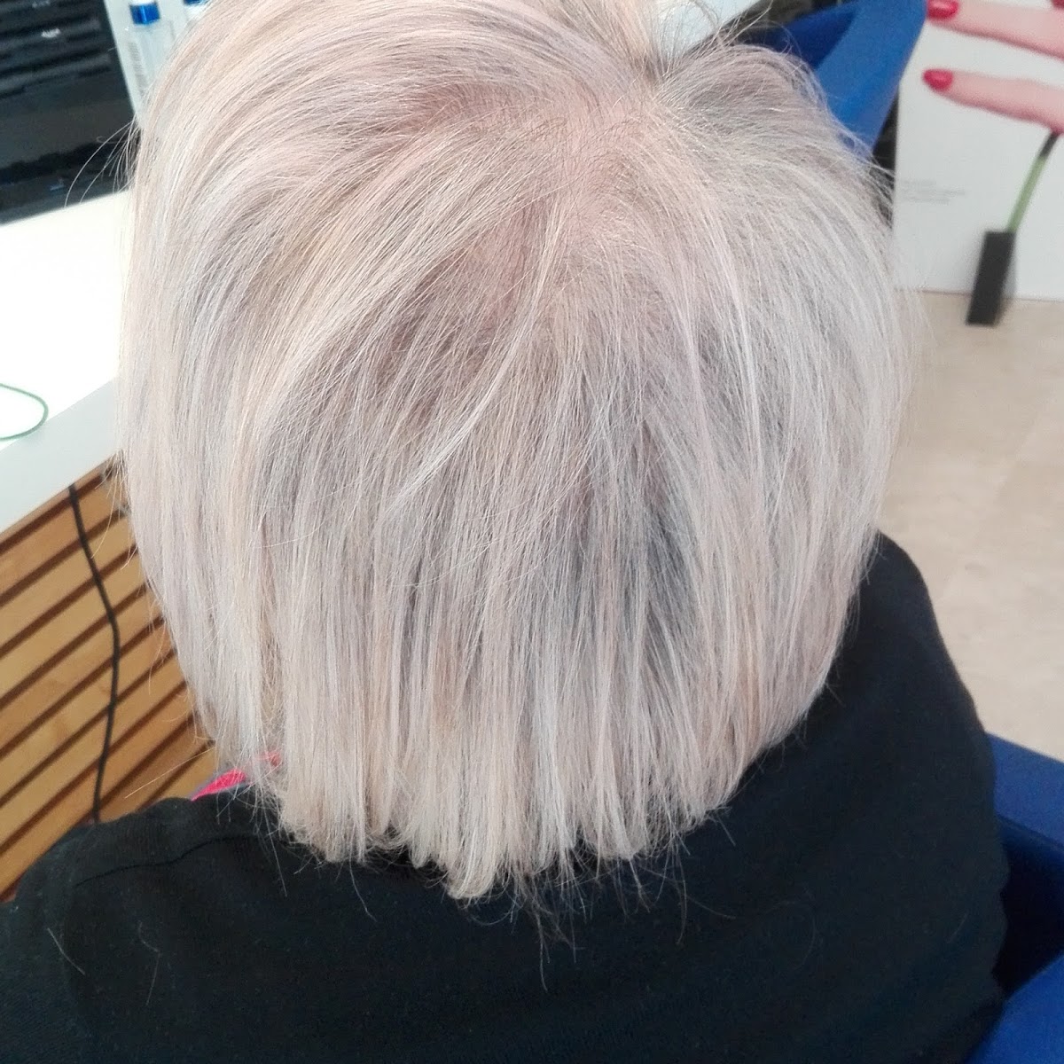 Beautyque Parrucchieri di Angela Pollara