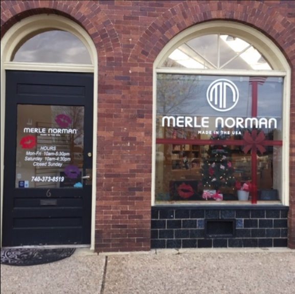 Merle Norman Cosmetics Studio