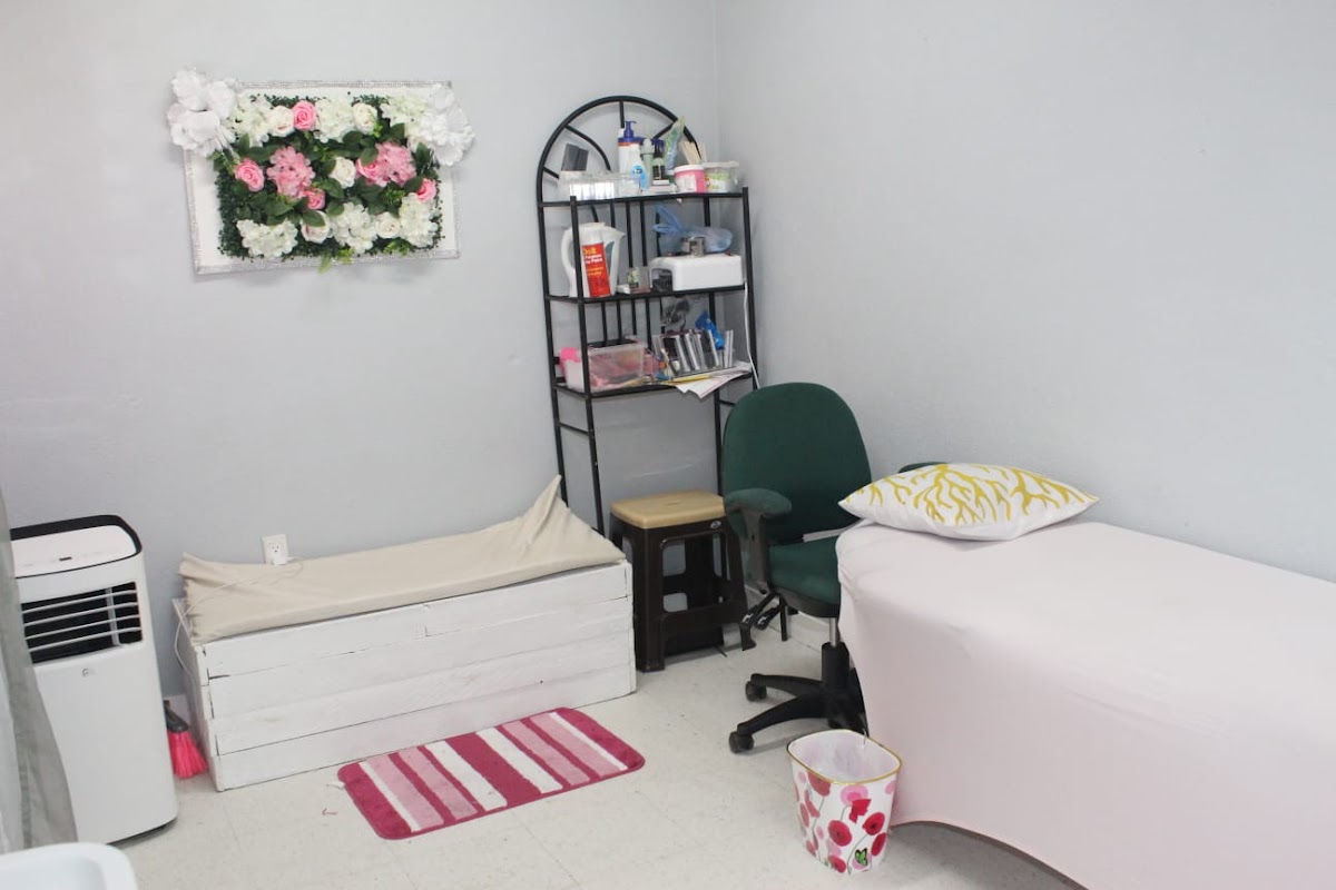 Bellissima Lash & Beauty Studio