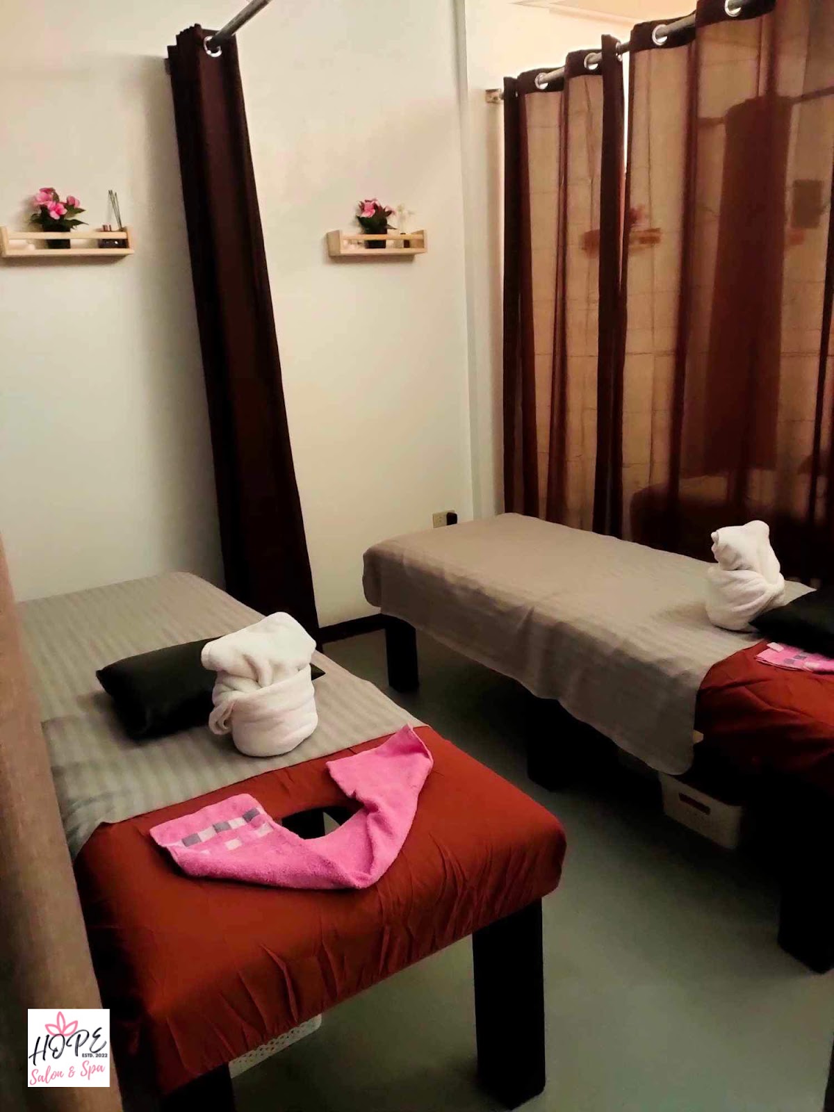 Hope Salon & Spa