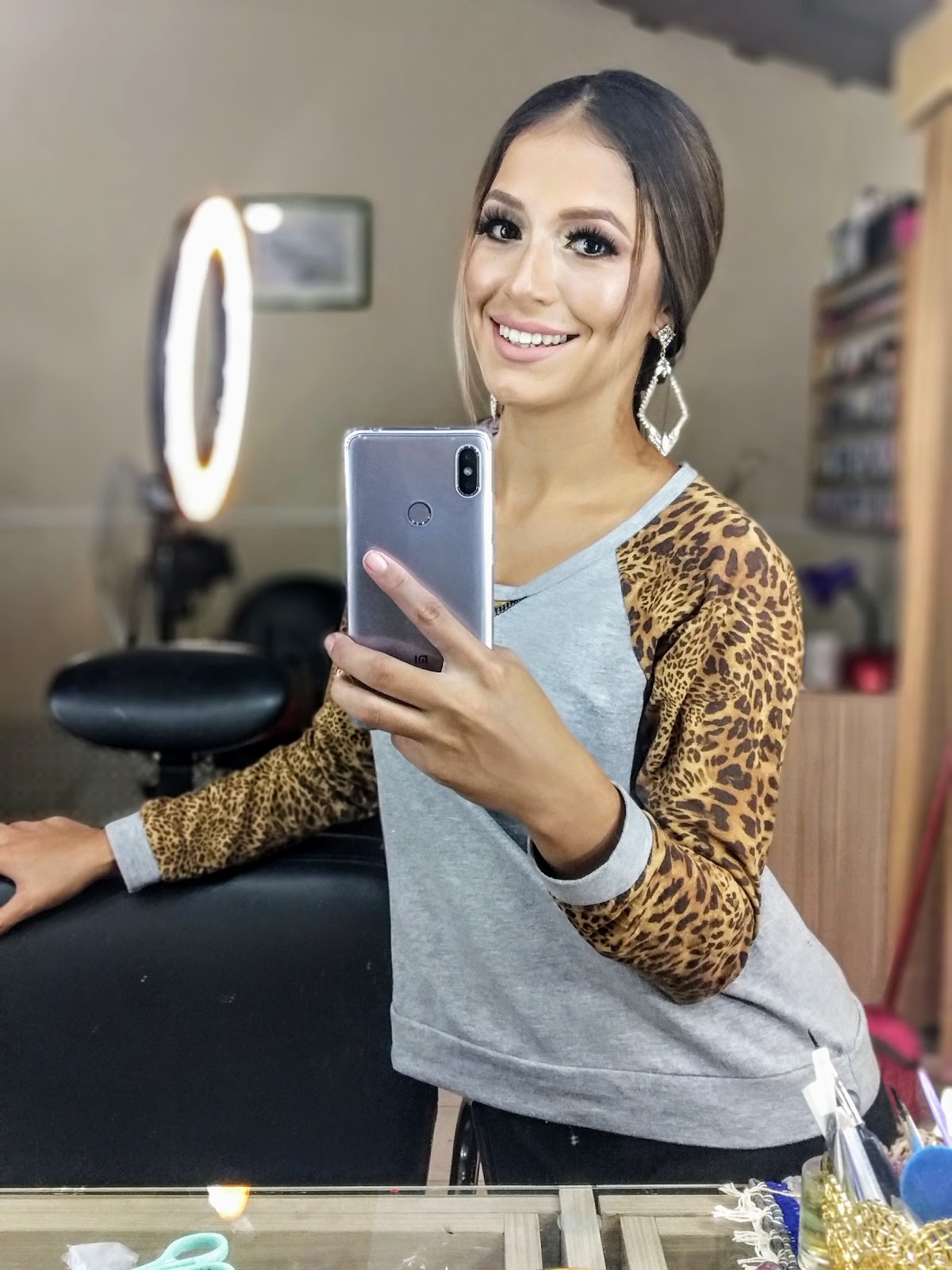 Rossana Segovia Beauty Salon
