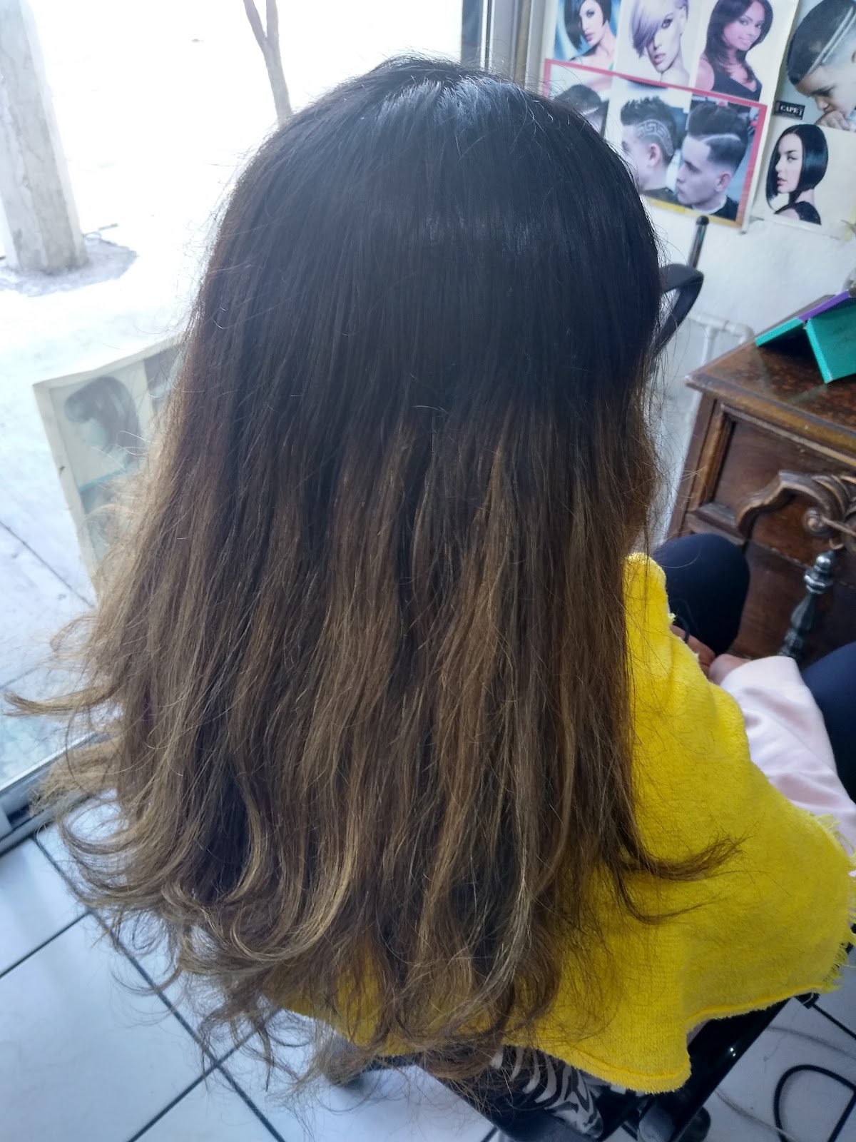 Estetica y Distribuidora Filis Fashion