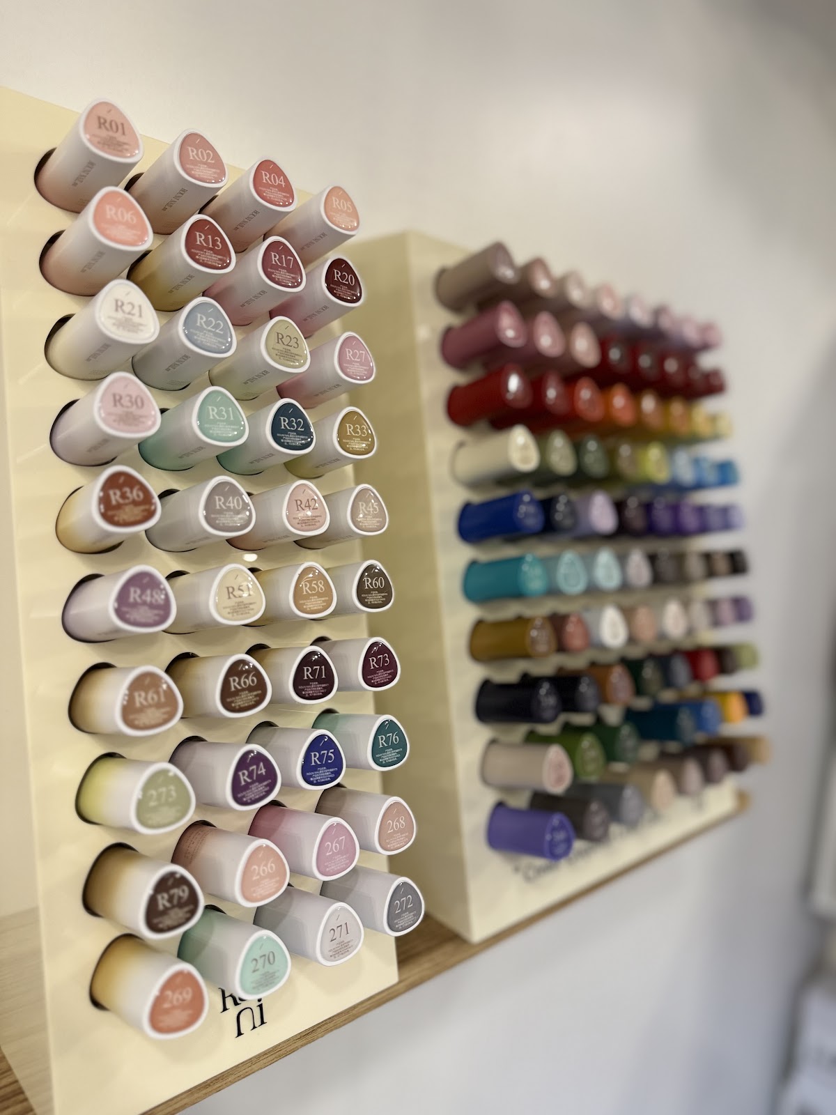 Jersey City Lash Bar