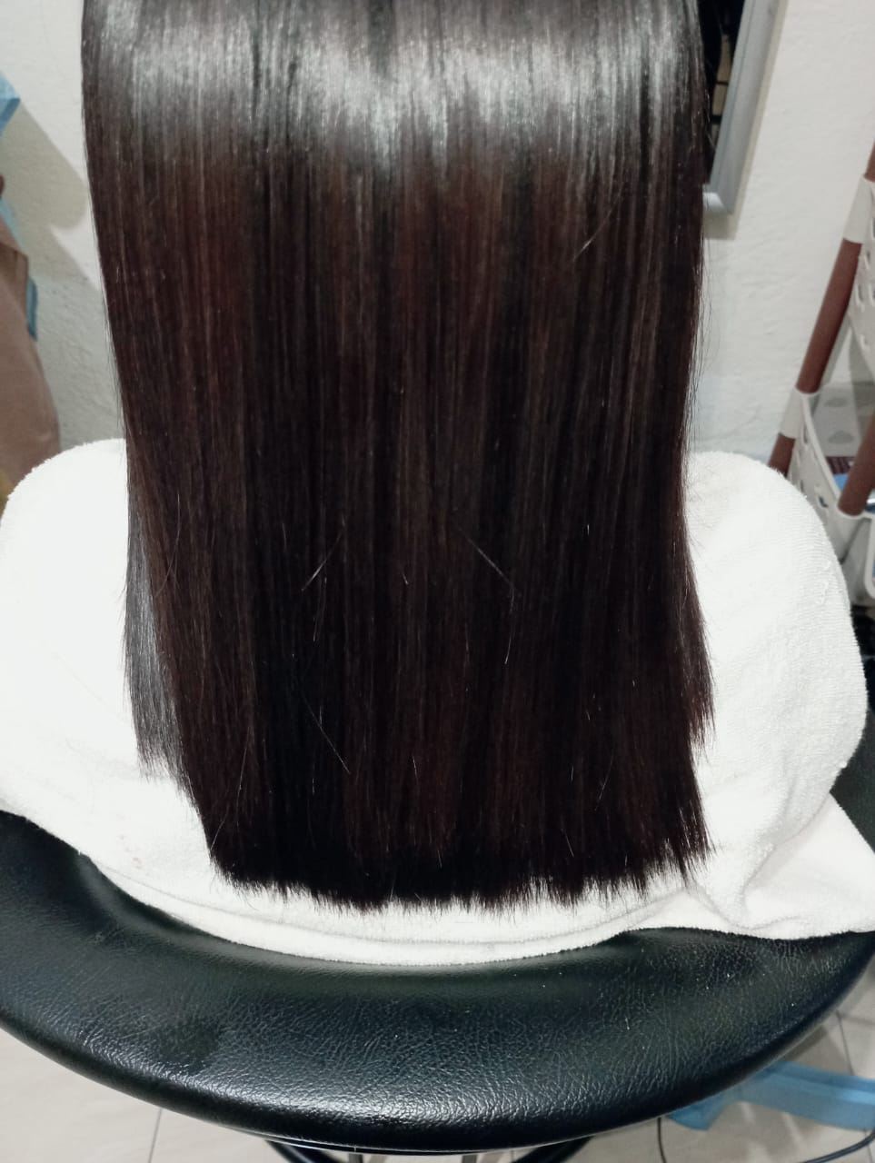 Ita Salon Beauty
