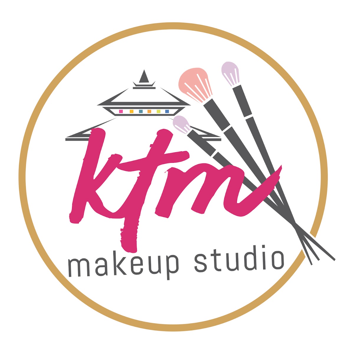 KTM Make Up Studio