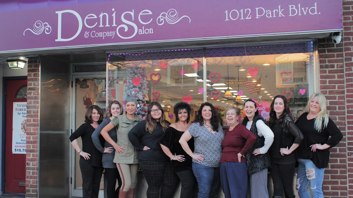 Denise and Company Salon