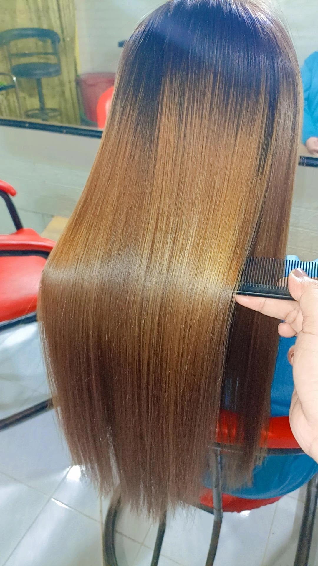 Putri Salon