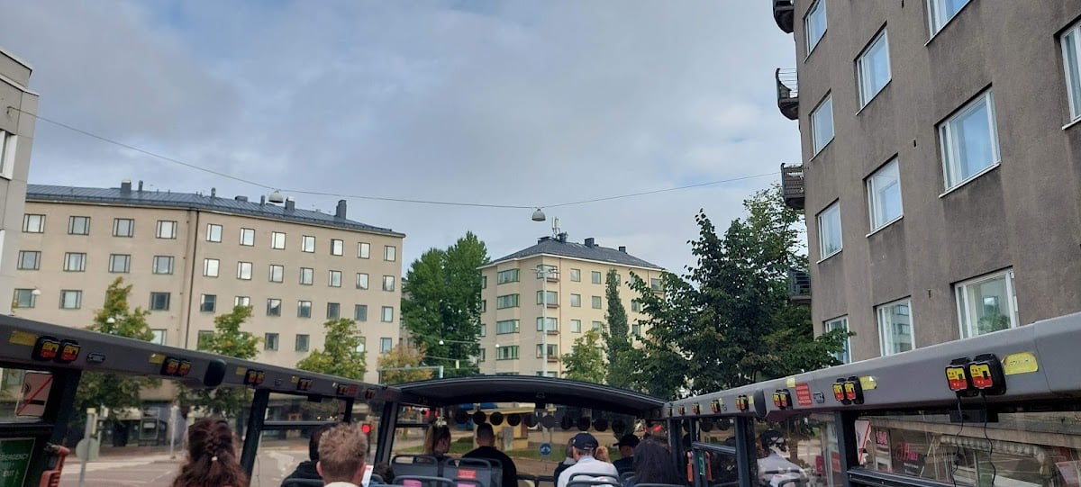 Kosmetiikkamyymälä