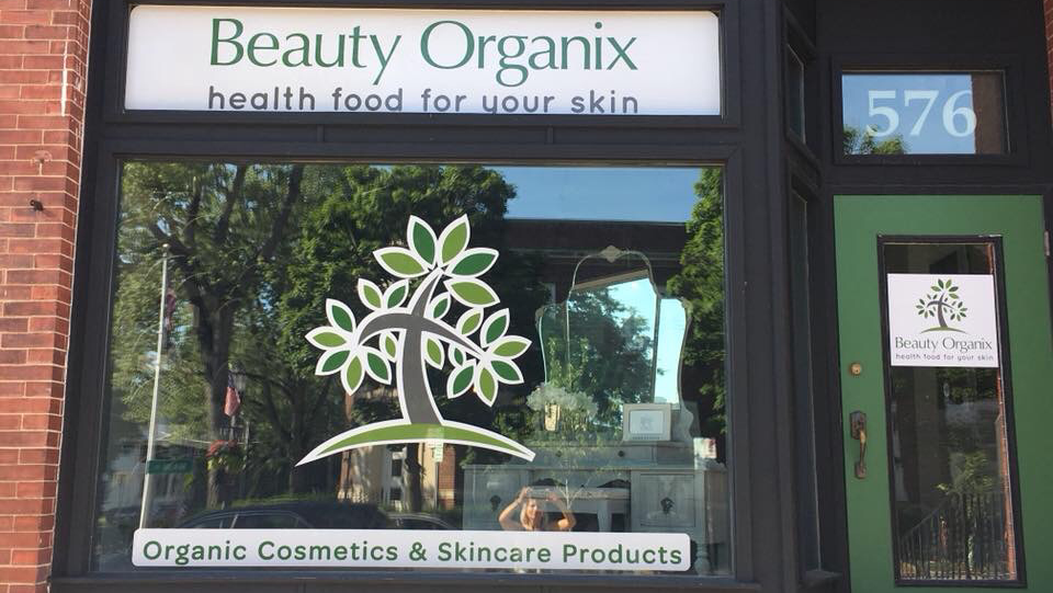 Beauty Organix