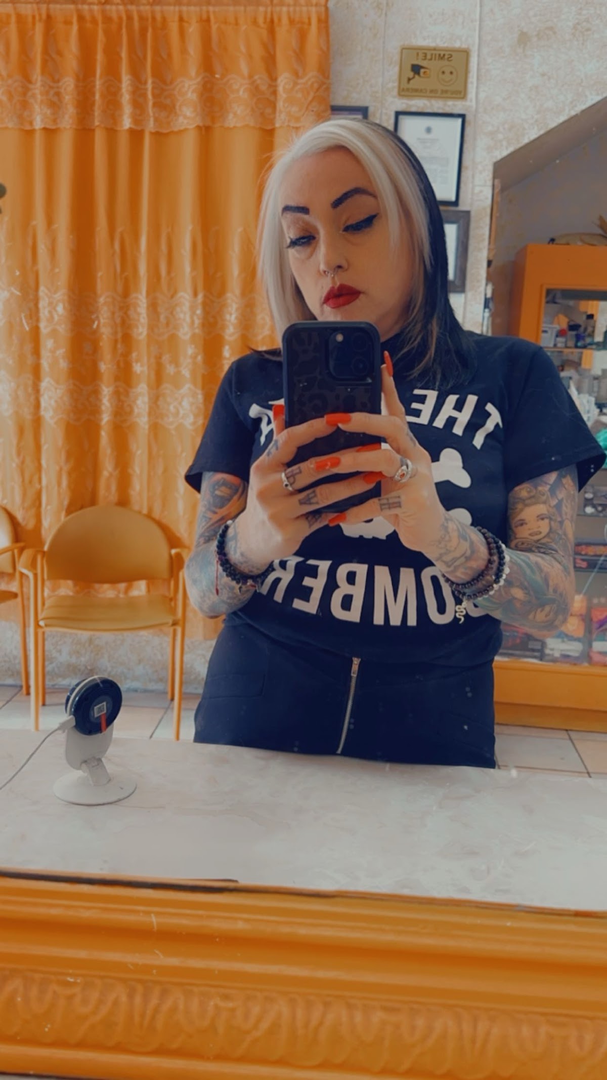 Coral Hair Salon