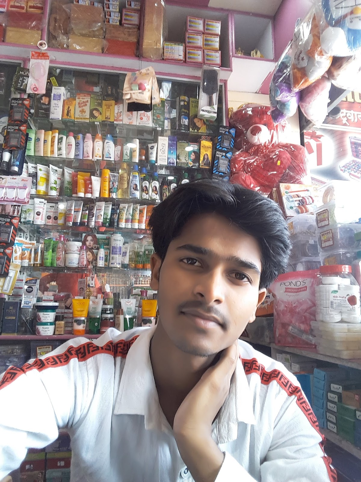 Chanda Shri Cosmetic