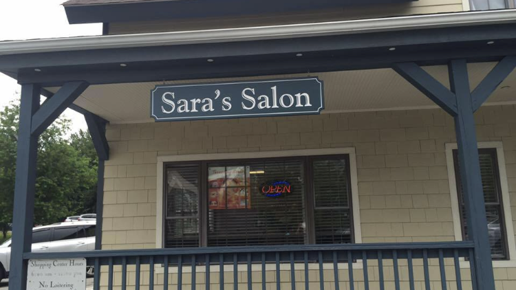 Sara's Salon - Eyebrow Threading & Microblading
