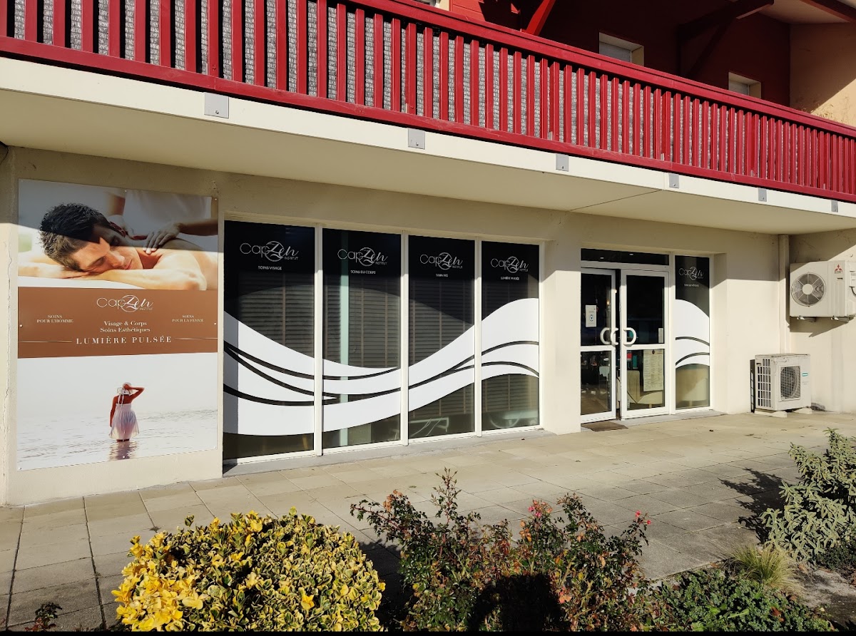 Capzen Institut