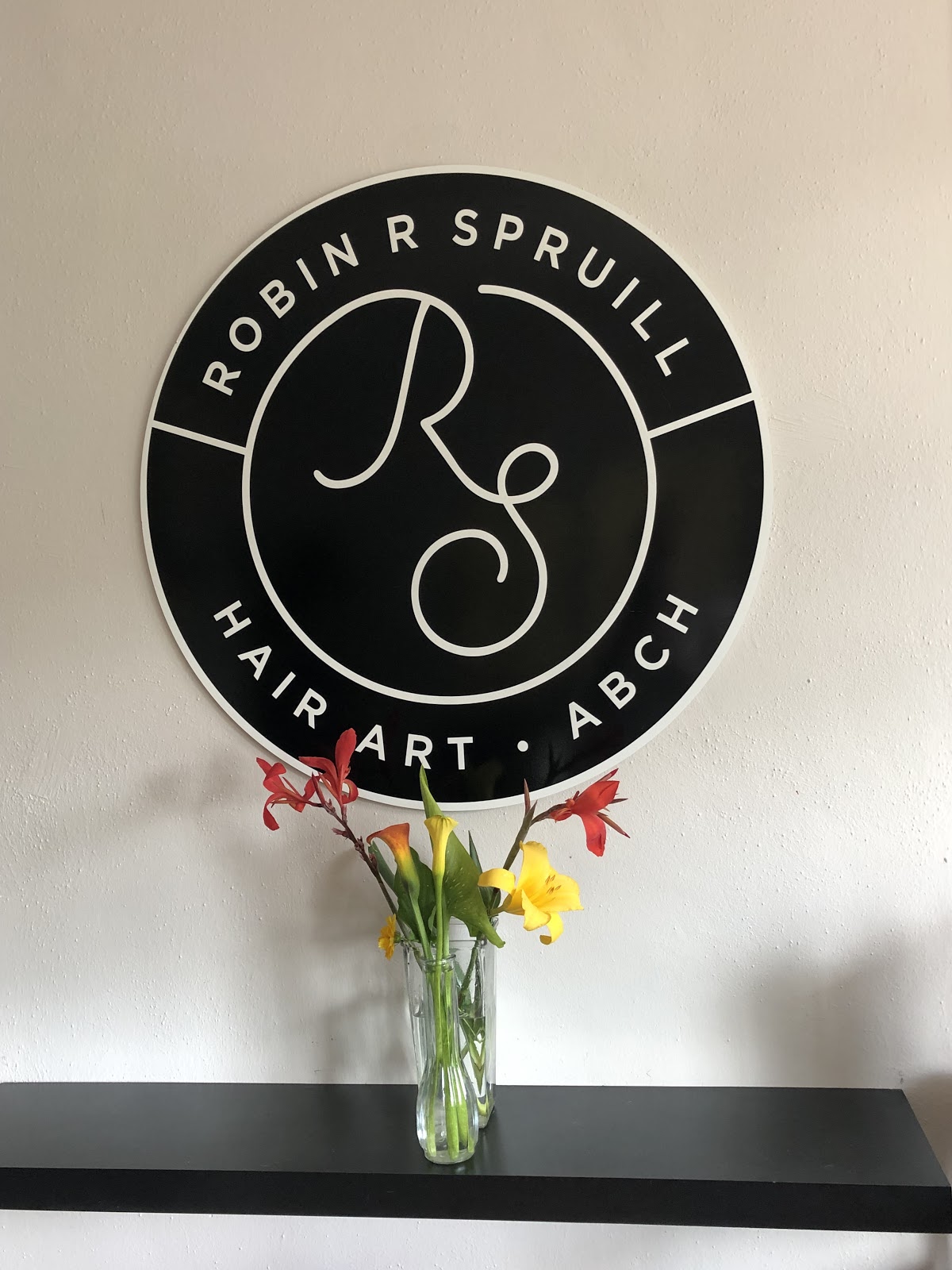 Robin R. Spruill Hair Art, LLC