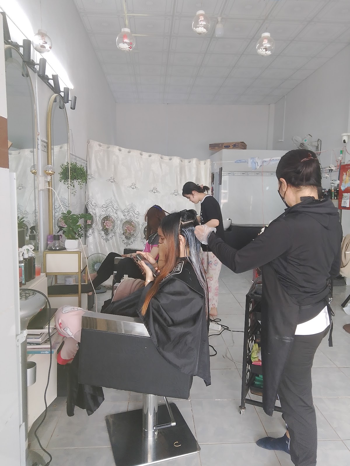 Shop My Pham Tuyen Bich Beauty