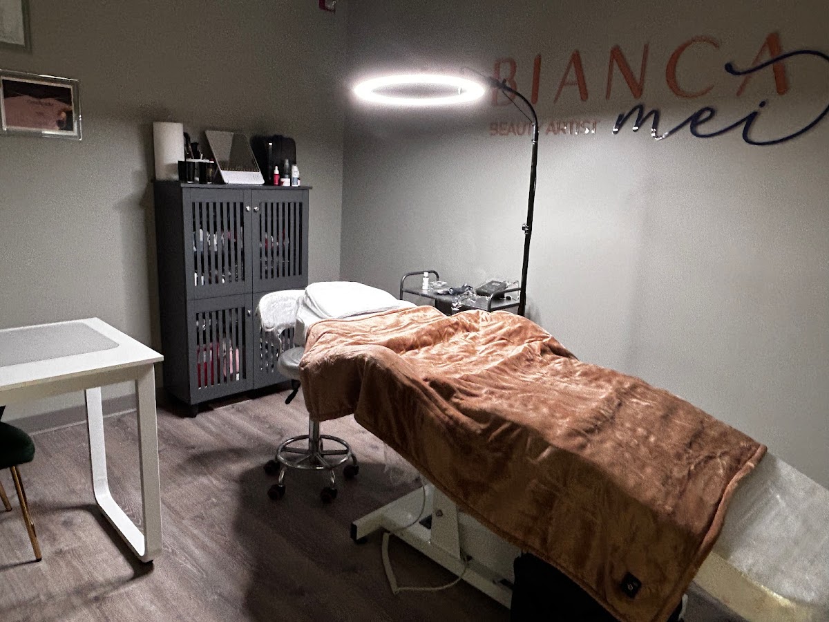 Bonita Hub