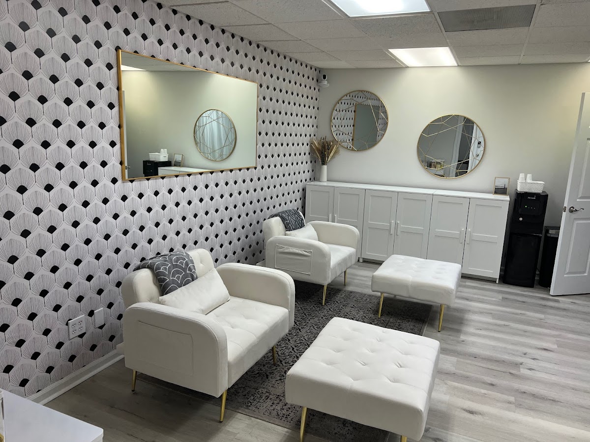 Harlowe Beauty Studio