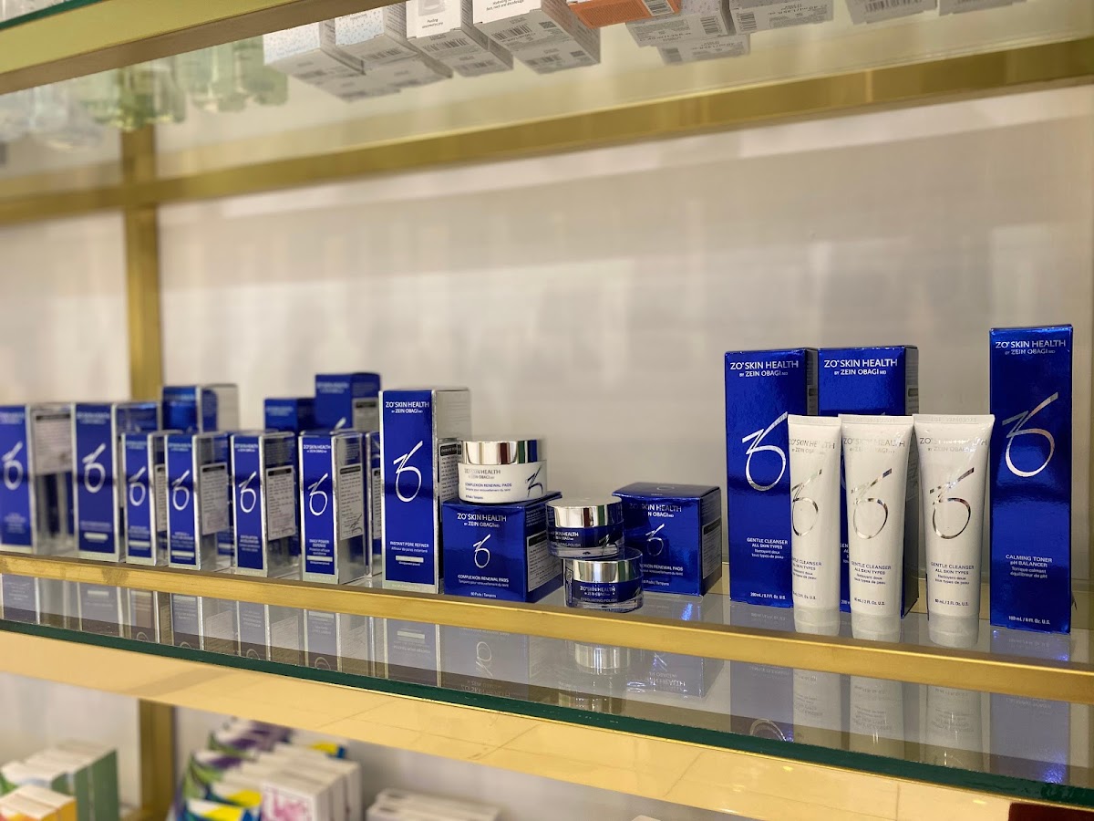 The SkinBox - Beauty Store