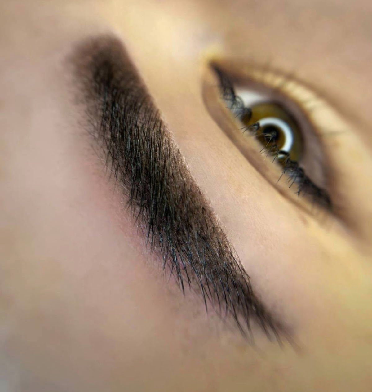 Permanent Make-up Deniz