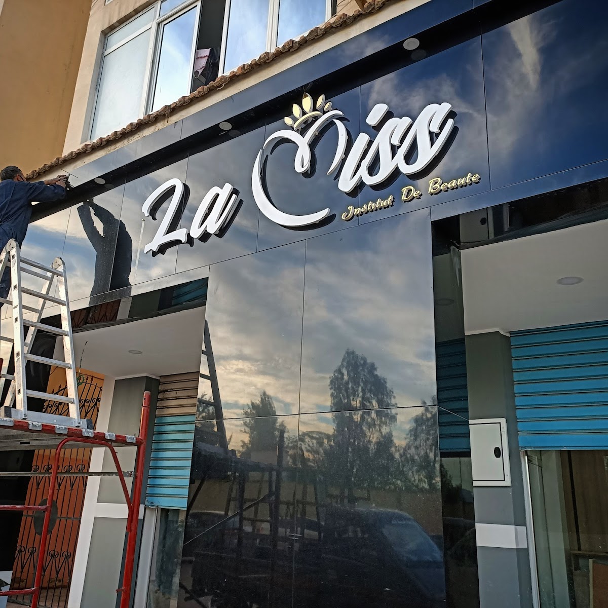 Institut Lamiss