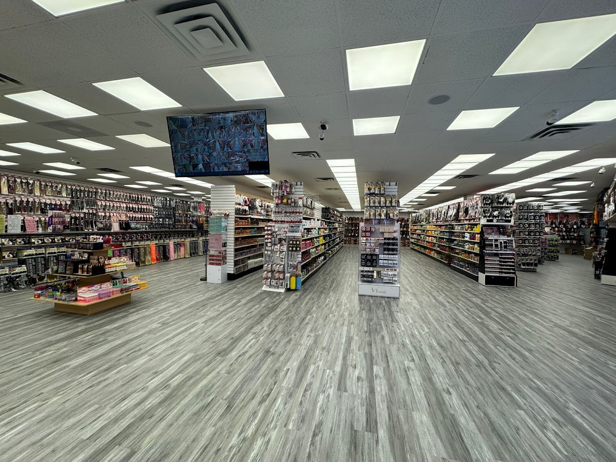 1 Beauty Supply Of Marlow Heights