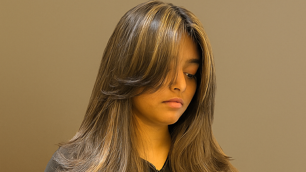 Oreal Hair & Beauty Salon