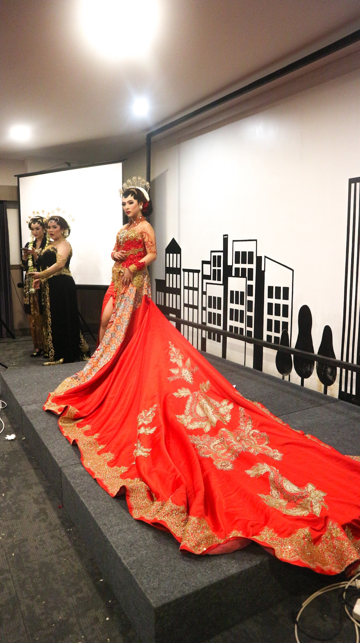 Anita Wijaya Salon Spa & Rias Pengantin