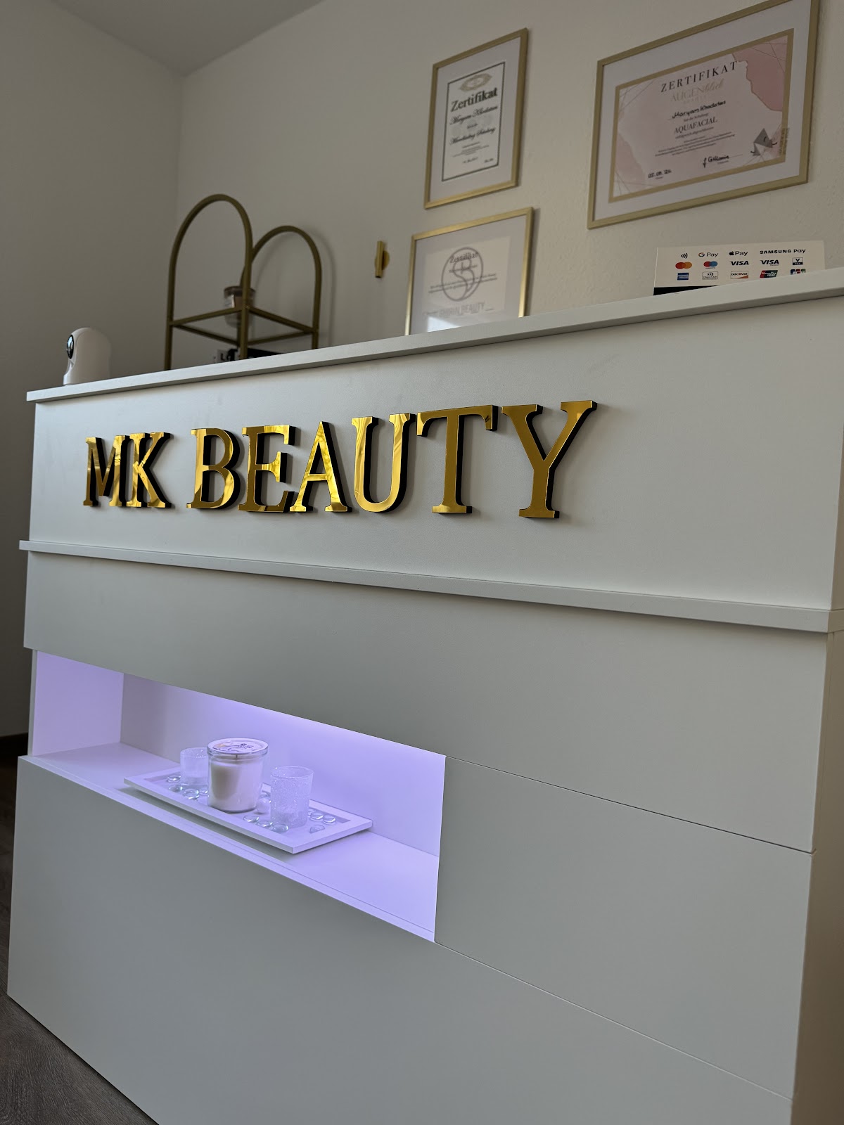 MK Beauty Paderborn