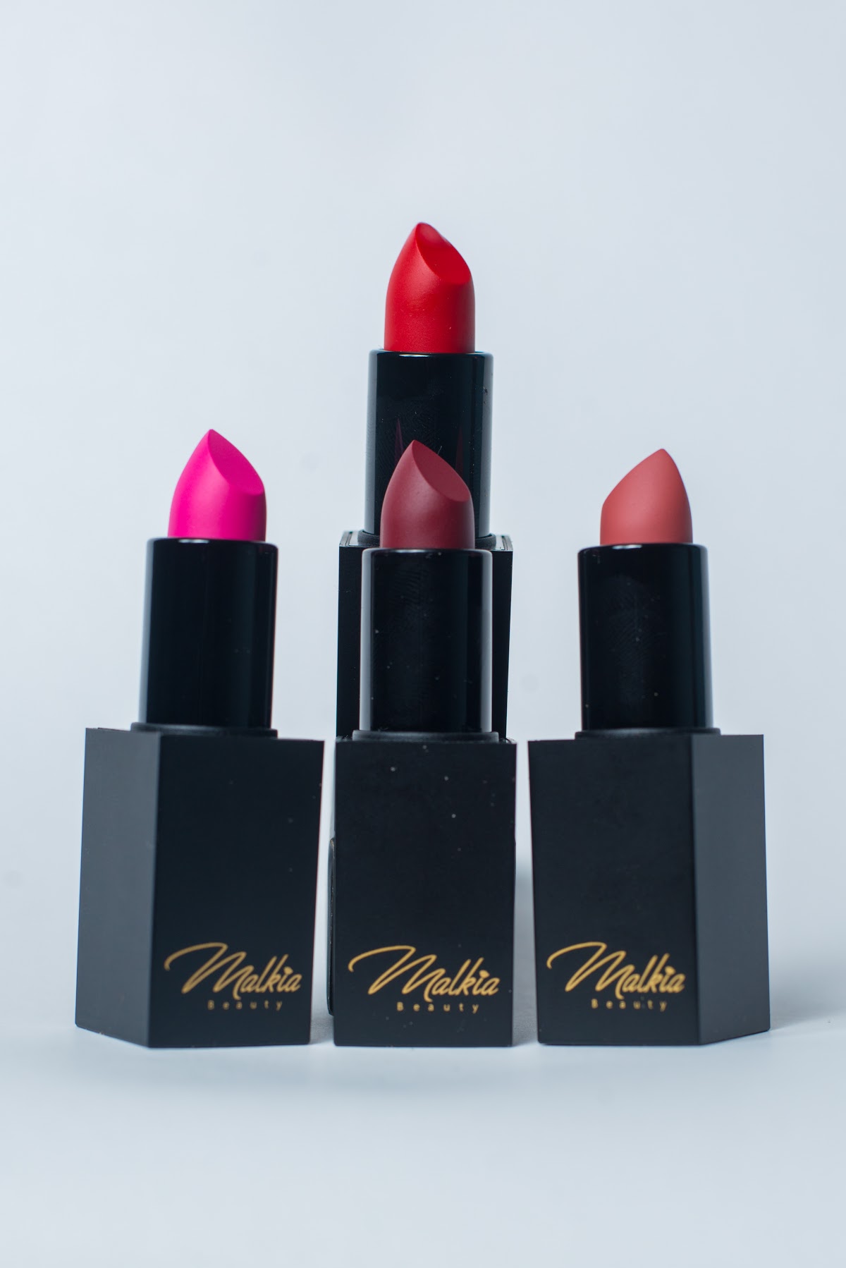 Malkia Beauty RDC