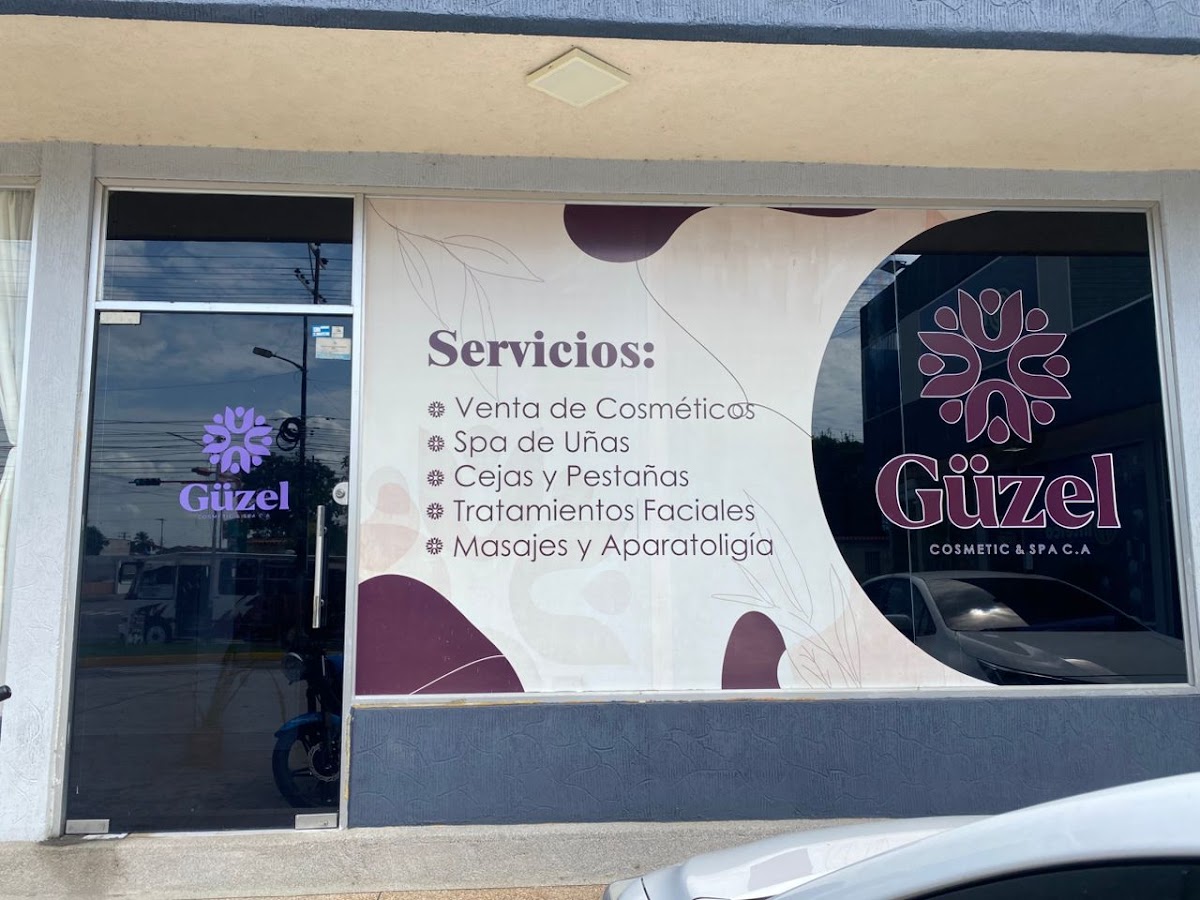 Guzel Cosmetic & Spa