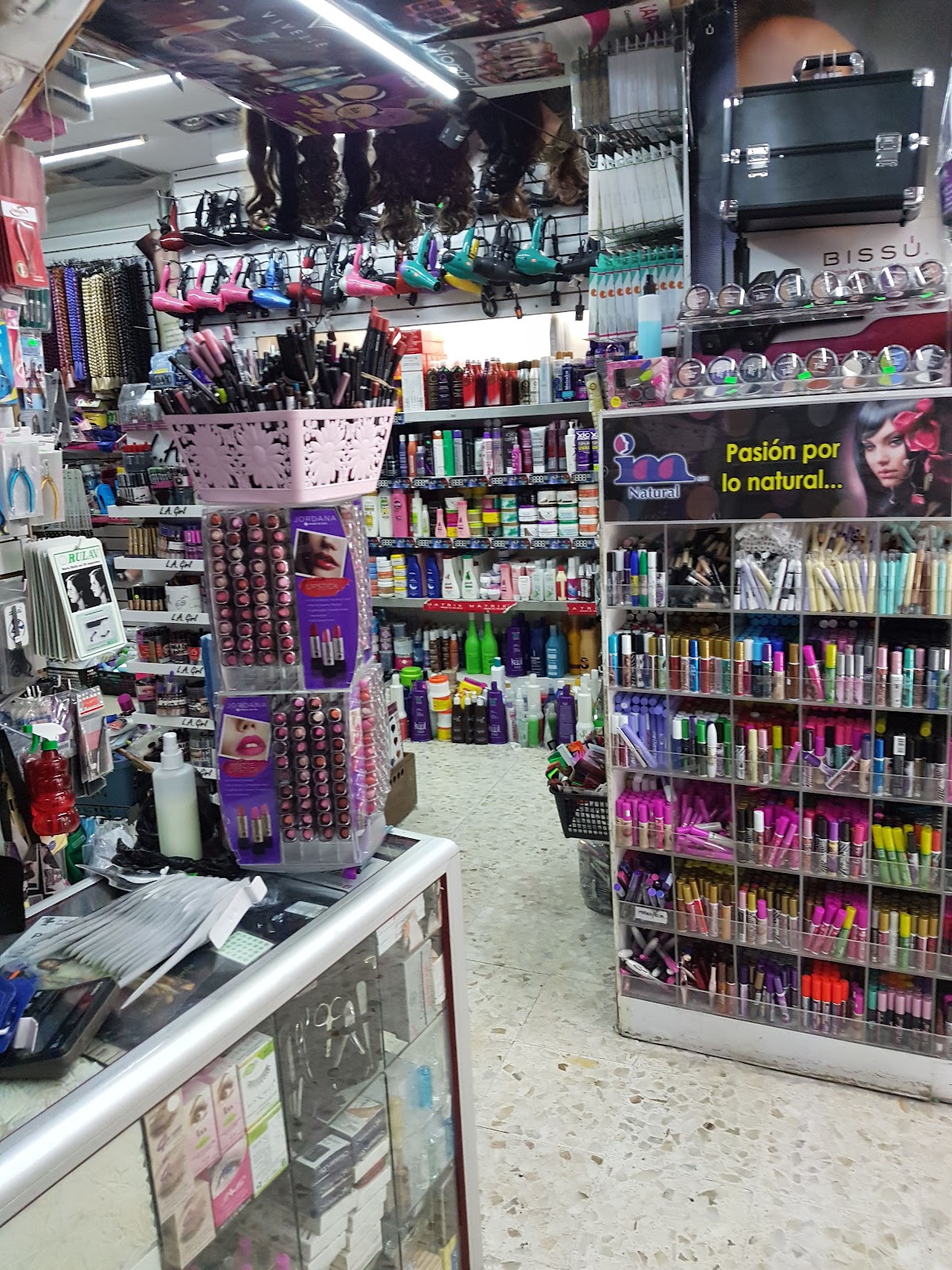 Cosmeticos Quiroz