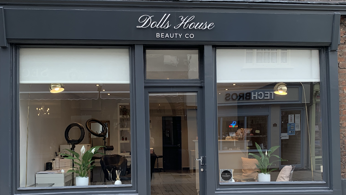 Dolls House Beauty Co