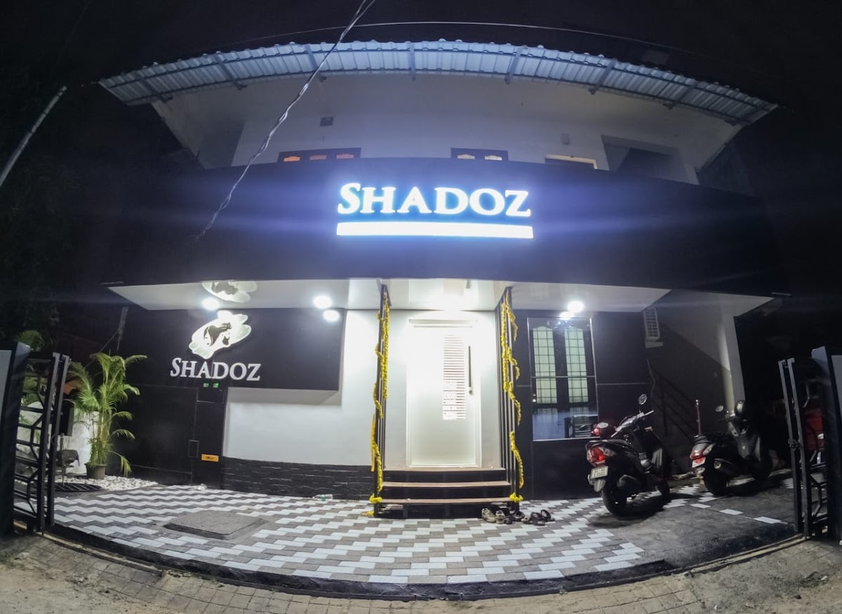 Shadoz Family Makeup Studio