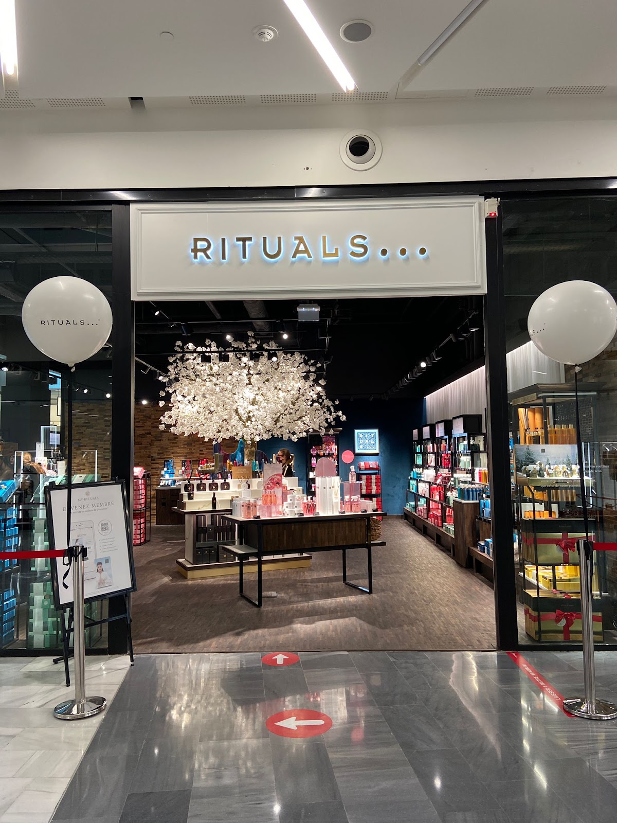 Rituals