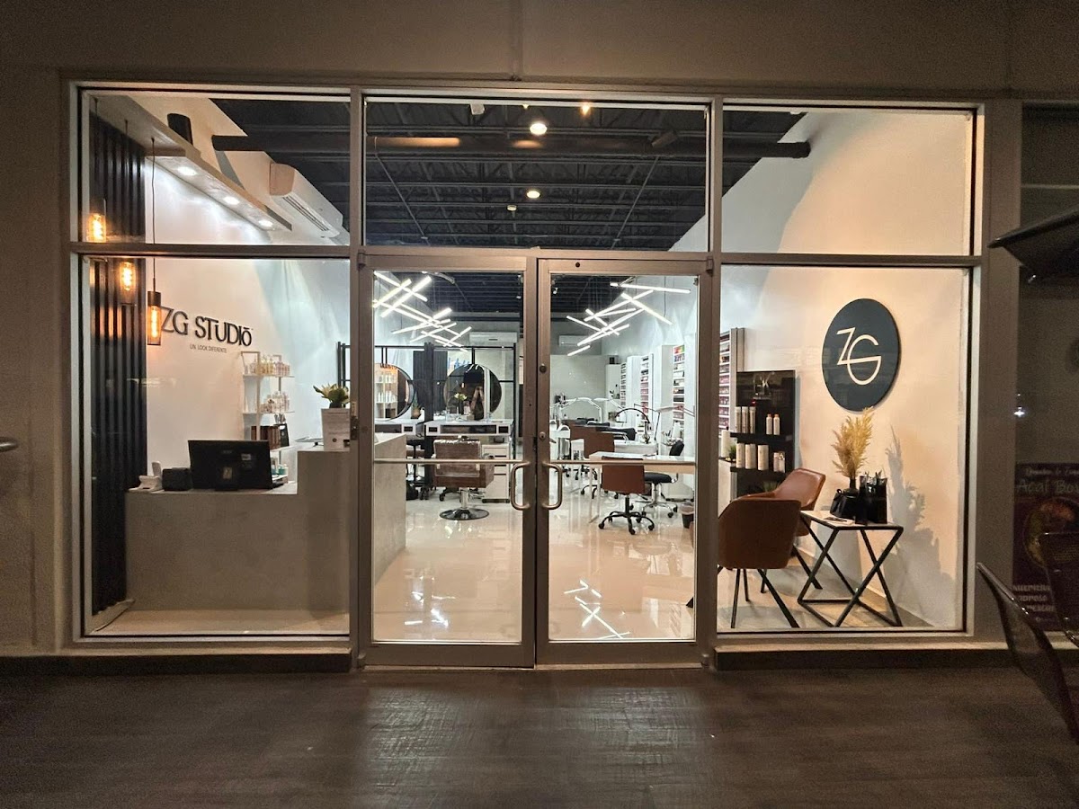 ZG Studio