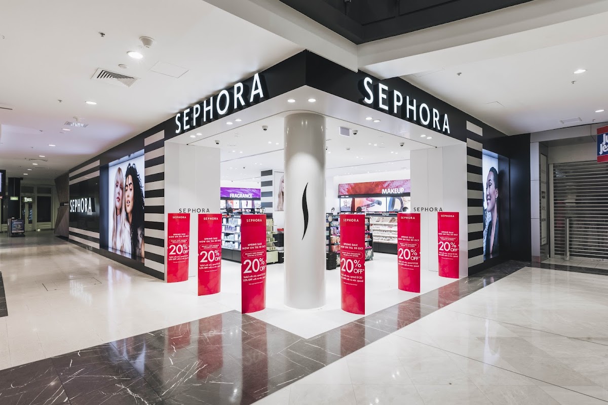 Sephora Marion