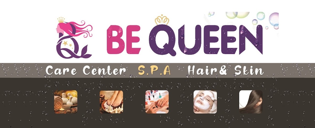 Be Queen Hair&Skin Care & Spa
