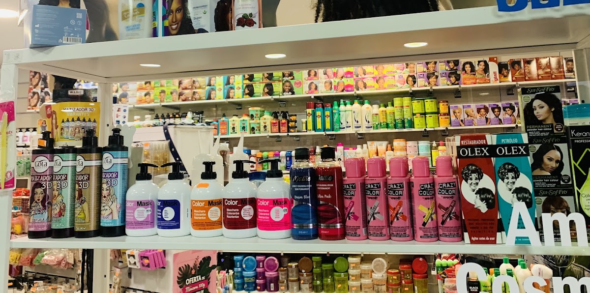 Amigo Cosmético Odivelas