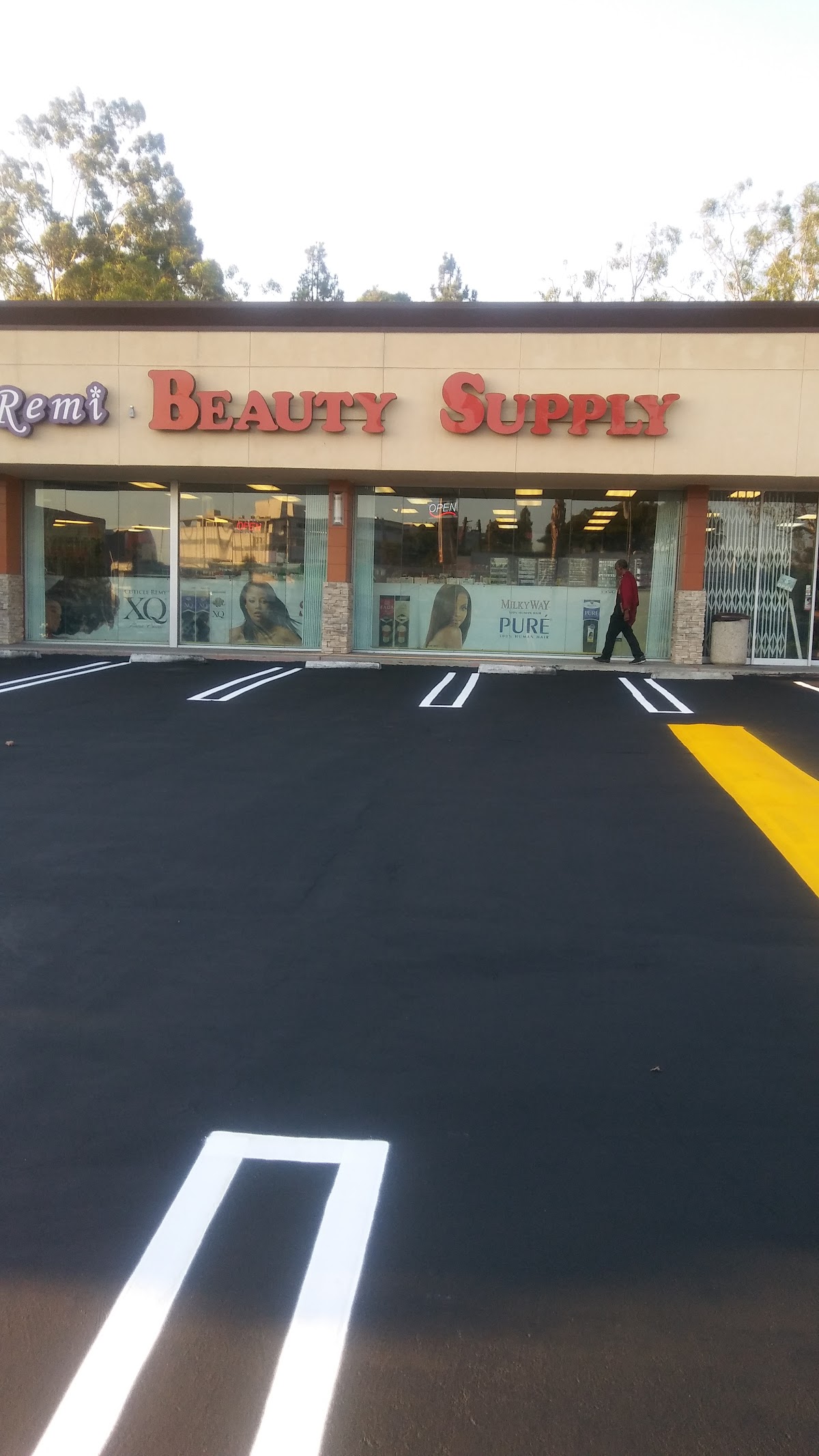 CDC Beauty Supply