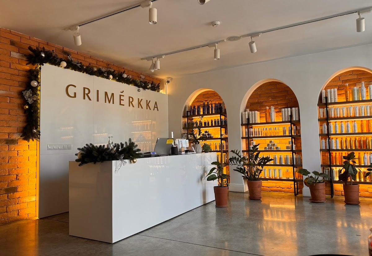 Grimerkka